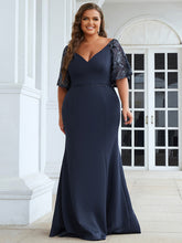 Load image into Gallery viewer, Color=Navy Blue