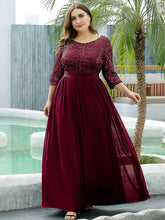 Load image into Gallery viewer, Color=Burgundy