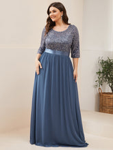 Load image into Gallery viewer, Color=Dusty Navy