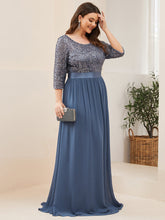 Load image into Gallery viewer, Color=Dusty Navy