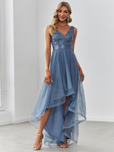 Load image into Gallery viewer, Color=Dusty Navy