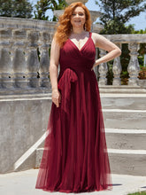 Load image into Gallery viewer, Color=Burgundy