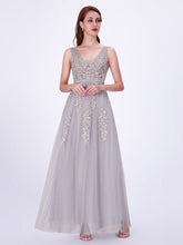 Load image into Gallery viewer, Women's Fashion Sleeveless Wholesale Party Dresses EP07543