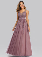 Load image into Gallery viewer, Women's Fashion Sleeveless Wholesale Party Dresses EP07543