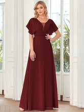 Load image into Gallery viewer, Color=Burgundy