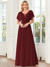 Load image into Gallery viewer, Color=Burgundy