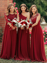 Load image into Gallery viewer, Color=Burgundy