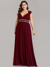 Load image into Gallery viewer, Color=Burgundy