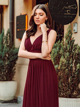 Load image into Gallery viewer, Color=Burgundy