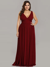 Load image into Gallery viewer, Color=Burgundy