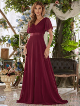 Load image into Gallery viewer, Color=Burgundy