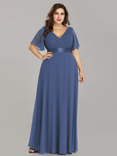 Load image into Gallery viewer, Color=Dusty Navy