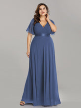 Load image into Gallery viewer, Color=Dusty Navy