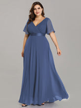 Load image into Gallery viewer, Color=Dusty Navy