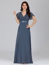 Load image into Gallery viewer, Color=Dusty Navy