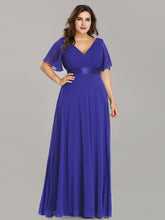 Load image into Gallery viewer, Color=Sapphire Blue