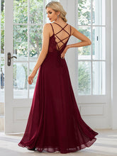 Load image into Gallery viewer, Color=Burgundy