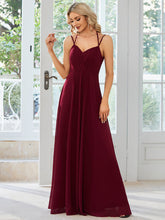 Load image into Gallery viewer, Color=Burgundy