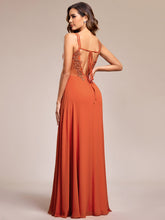 Load image into Gallery viewer, Color=Burnt Orange