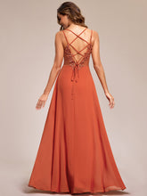 Load image into Gallery viewer, Color=Burnt Orange