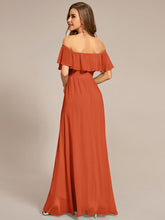 Load image into Gallery viewer, Color=Burnt Orange