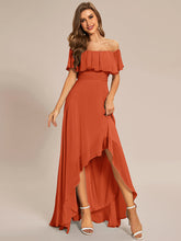 Load image into Gallery viewer, Color=Burnt Orange