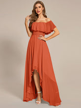 Load image into Gallery viewer, Color=Burnt Orange