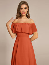 Load image into Gallery viewer, Color=Burnt Orange