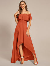 Load image into Gallery viewer, Color=Burnt Orange