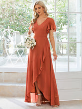 Load image into Gallery viewer, Color=Burnt Orange