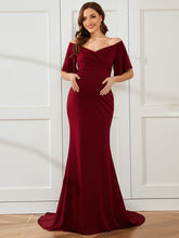 Load image into Gallery viewer, Color=Burgundy