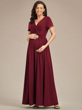Load image into Gallery viewer, Color=Burgundy