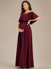 Load image into Gallery viewer, Color=Burgundy