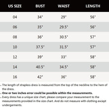 Load image into Gallery viewer, Sultry Sleeveless Long Maxi Dress for Pregnant Women EY20788