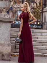 Load image into Gallery viewer, Color=Burgundy
