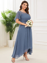 Load image into Gallery viewer, Color=Dusty Navy
