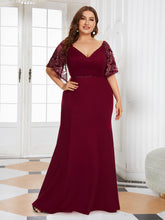Load image into Gallery viewer, Color=Burgundy