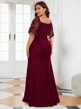Load image into Gallery viewer, Color=Burgundy