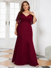 Load image into Gallery viewer, Color=Burgundy