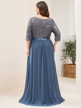 Load image into Gallery viewer, Color=Dusty Navy