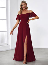 Load image into Gallery viewer, Color=Burgundy