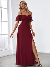 Load image into Gallery viewer, Color=Burgundy