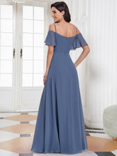Load image into Gallery viewer, Color=Dusty Navy