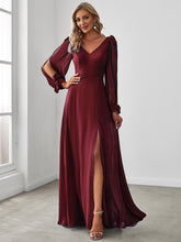 Load image into Gallery viewer, Color=Burgundy