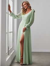 Load image into Gallery viewer, Color=Mint Green
