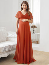 Load image into Gallery viewer, Color=Burnt orange