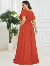 Load image into Gallery viewer, Color=Burnt Orange