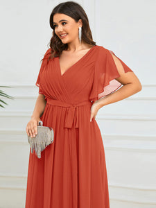 Color=Burnt Orange