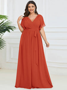 Color=Burnt Orange