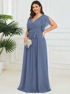 Color=Dusty Blue